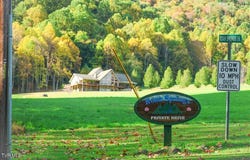 Eagle Ridge Road, Roan Mountain, TN 37687