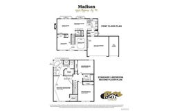 Antonia Estates - MADISON, Imperial, MO 63052