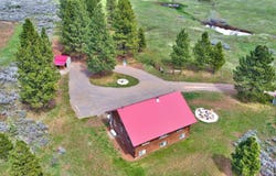 2609 Highway 95, Council, ID 83612