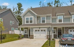 10880 Farmstead Mill Lane, Glen Allen, VA 23059