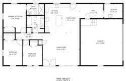 1255 E Bonaire Drive, Springfield, MO 65803
