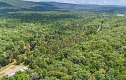 E Cedar Piney Road, Havana, AR 72842