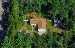 8610 LAKE ROAD, Wisconsin Rapids, WI 54494