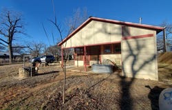 631 Millard, Mason, TX 76856