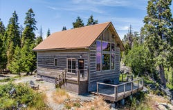 10600 Titlow Hill Road, Blue Lake, CA 95525