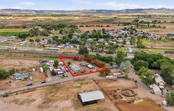 1027 O Road, Mack, CO 81525