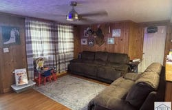 3275 Golf Course Rd, Spencer, VA 24165