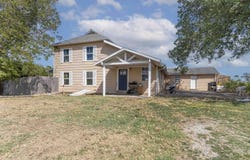 1771 E 160th St S, Geuda Springs, KS 67051