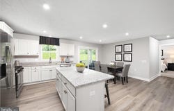 1663 ALICE SPRINGS Drive, MARTINSBURG, WV 25403