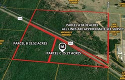 0 Parcel B US 131, Kalkaska, MI 49646