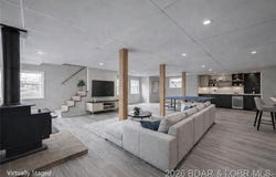3975 Chelsie Road, Laurie, MO 65079