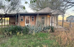 12436 S Jasper, Odessa, TX 79766