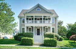 5223 BROOK VIEW RD, CROZET, VA 22932
