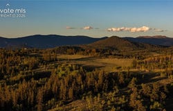 1280 Antler Ridge Road, Como, CO 80432
