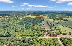 36953 Us Highway 70, Bennington, OK 74723