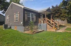 206 Olive St, Pocahontas, AR 72455