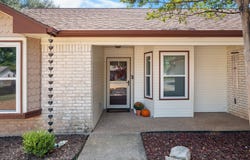 10712 Apache Drive, Waco, TX 76712
