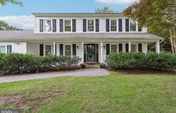 13604 COPPER RIDGE Drive, HERNDON, VA 20171