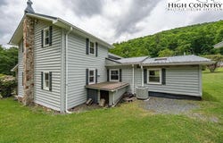 175 Roaring Fork Road, Todd, NC 28684