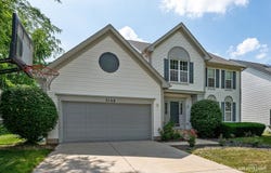 1348 Amaranth Drive, Naperville, IL 60564