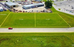 Sinclair Drive, Jerseyville, IL 62052