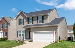 2261 E Girard Lane, Troy, OH 45373
