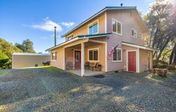 2870 Sand Ridge Road, Placerville, CA 95667