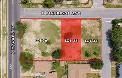 704 E Pineridge Avenue, McAllen, TX 78503