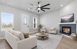 1602 S 23rd Place, Rogers, AR 72758