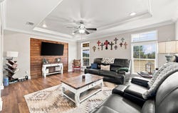 7270 FM 2954, Bremond, TX 76629