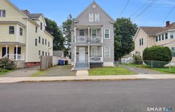 38 Webster Street, Meriden, CT 06450