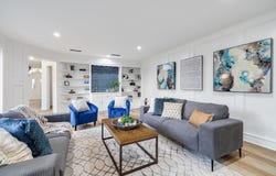 2901 Warren Circle, Irving, TX 75062