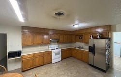 111 East Avenue, Ballinger, TX 76821