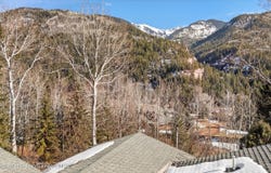 372 Crystal Park Drive, Redstone, CO 81623