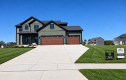 3337 Eagle Peak Drive, Jenison, MI 49428
