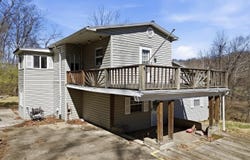 535 County Road 104, Chesapeake, OH 45619