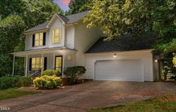 1495 Miriam Avenue, Garner, NC 27529