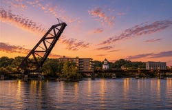 5 Richmond Square, Providence, RI 02906