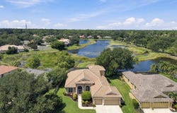 130 WILLOW BEND Way, OSPREY, FL 34229