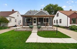 14924 Euclid Avenue, Allen Park, MI 48101