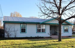 109 Novice Road, Winters, TX 79567