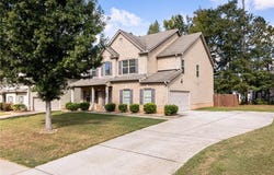 100 Regency Place, Covington, GA 30016
