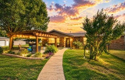 140 E Hilltop Dr, Mc Alester, OK 74501