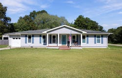 8075 Glass Road, Hayes, VA 23072
