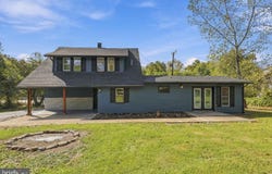 21419 QUEENS POINT Road SW, MCCOOLE, MD 21562