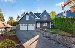 7502 SW APPLEGATE Dr, Beaverton, OR 97007