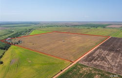 9844 County Road 131 N, Harrold, TX 76364