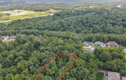 Cook Lane lot: 22, Bella Vista, AR 72715