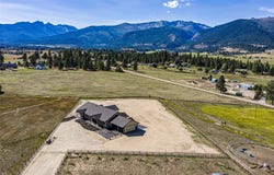 2341 Hamby Lane, Victor, MT 59875