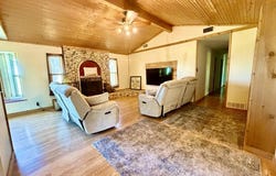 409 County Road 231, Blackwell, TX 79506